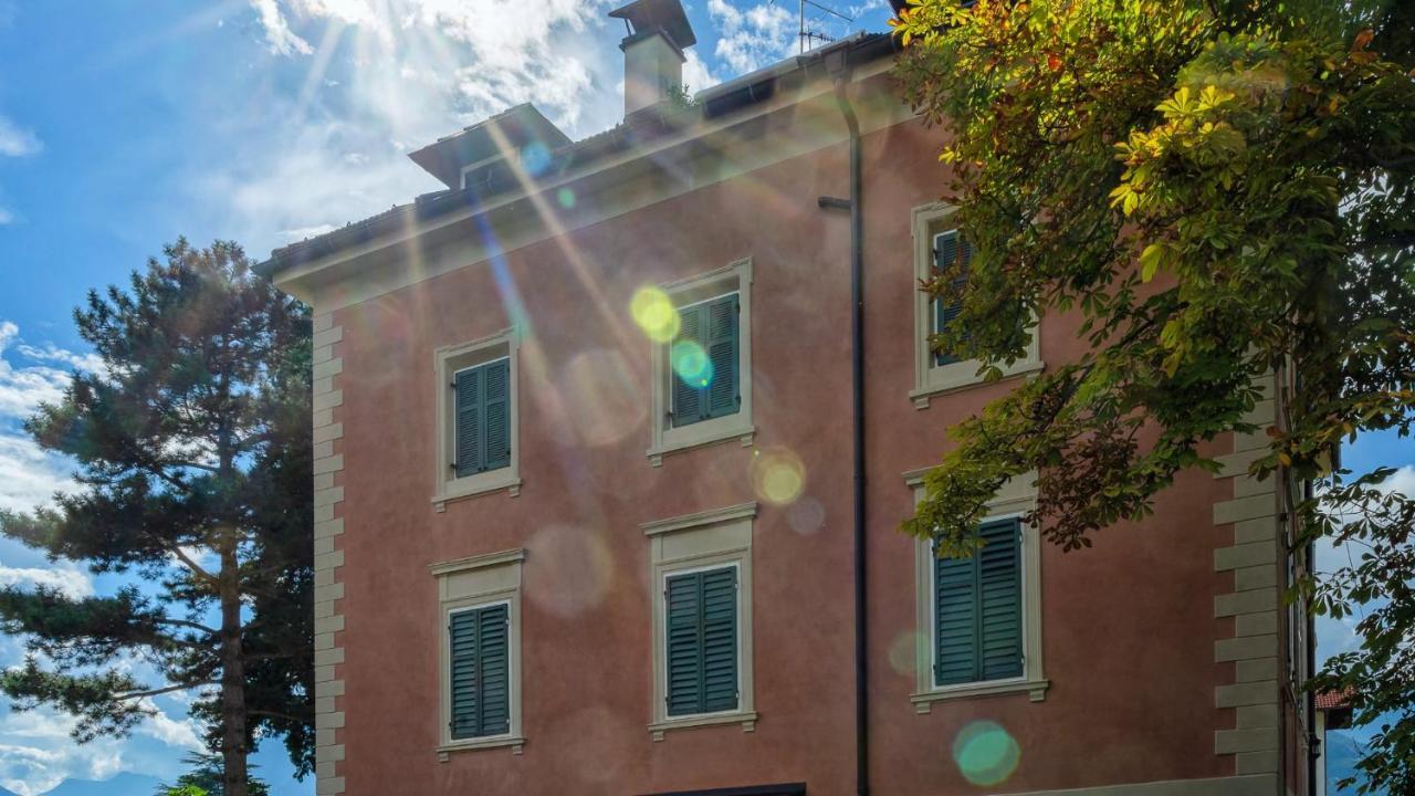 Appartamento Lichtenegg A ميرانو المظهر الخارجي الصورة