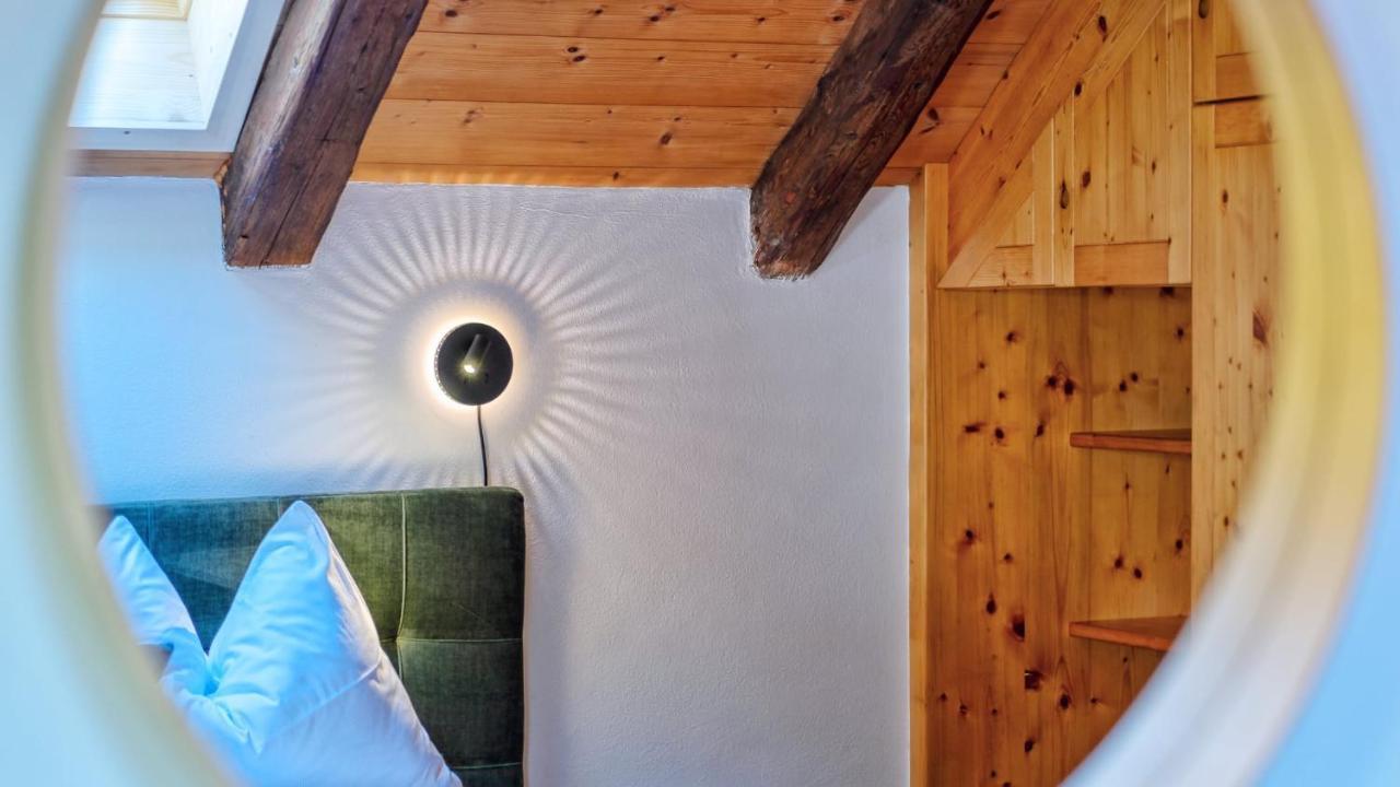 Appartamento Lichtenegg A ميرانو المظهر الخارجي الصورة